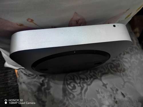 Mac Mini Late 2011 with i5 processor