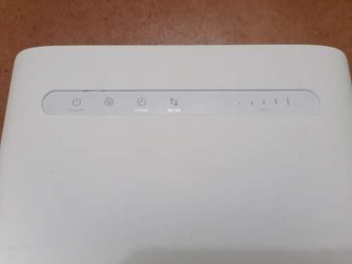 ZTE MF286R LTE Wireless Router to Power 4G Data Access