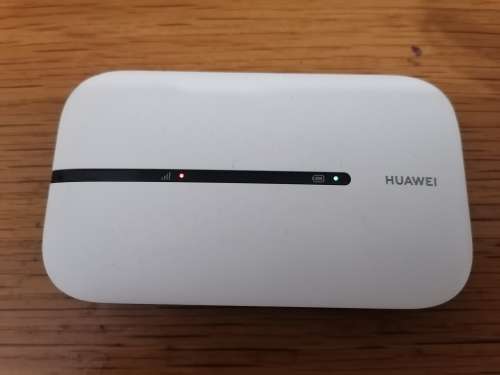 HUAWEI Mobile Wifi E5576 4G LTE Router