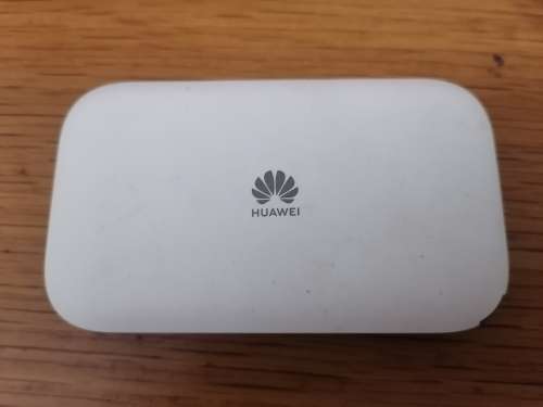 HUAWEI Mobile Wifi E5576 4G LTE Router