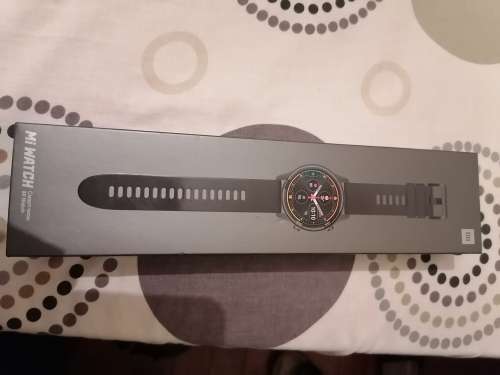 Xiaomi Mi Watch (XMWTCL02) Smartwatch