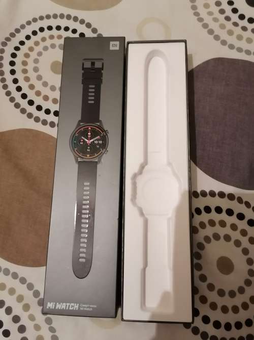 Xiaomi Mi Watch (XMWTCL02) Smartwatch