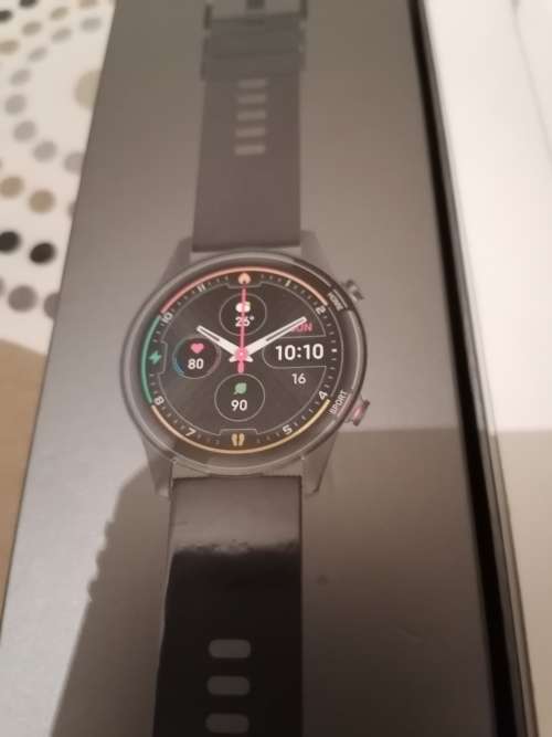 Xiaomi Mi Watch (XMWTCL02) Smartwatch