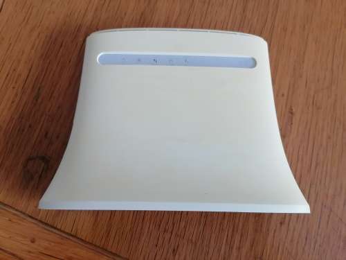 ZTE MF283  4g WiFi Router