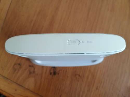 ZTE MF283  4g WiFi Router