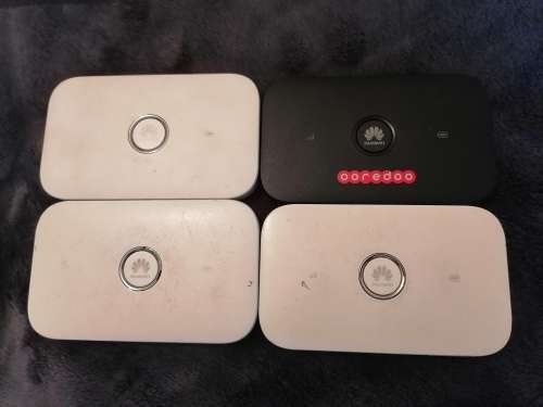 HUAWEI Mobile Wifi E5573 4G LTE Router