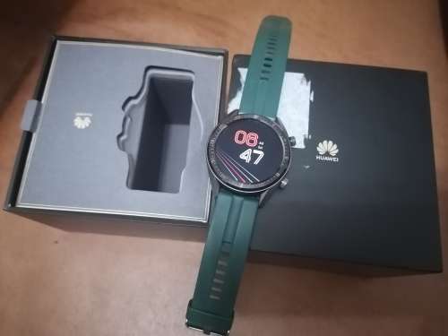 HUAWEI WATCH GT, model FTN-B19