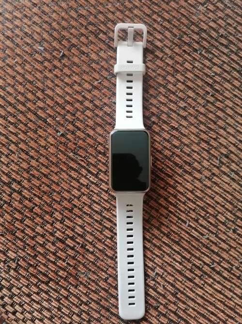HUAWEI WATCH FIT, model TIA-B09