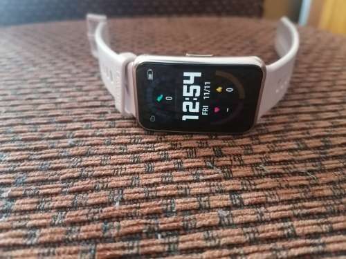 HUAWEI WATCH FIT, model TIA-B09