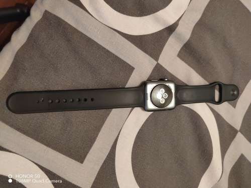 Apple Watch 2