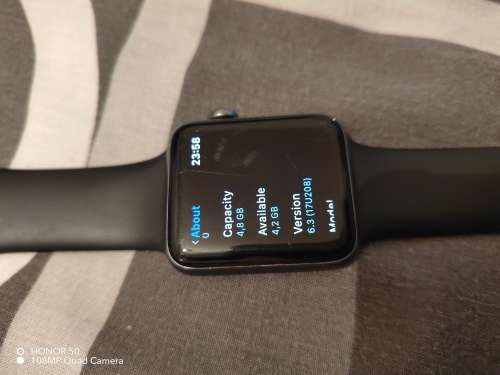 Apple Watch 2