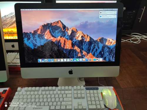 iMac mid 2011 i5 in good condition 21.5inch