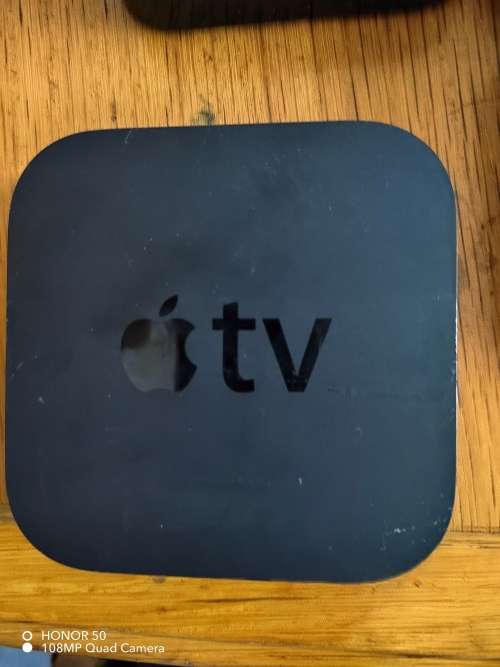 Apple TV model A1469 3rd Gen
