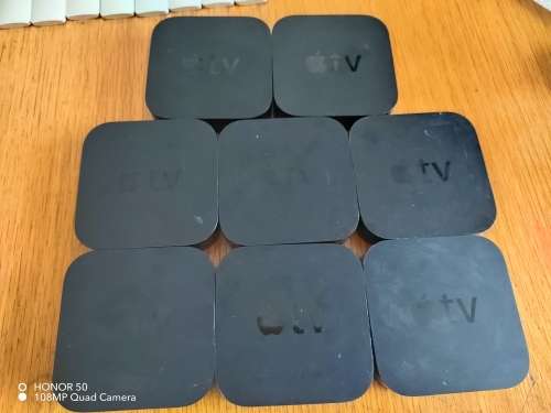 Apple TV model A1469 3rd Gen