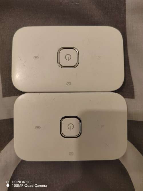 Vodafone R216 4G Mobile WiFi Hotspot