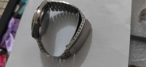 SEIKO AUTOMATIC WATCH - WATCH NOT WORKING