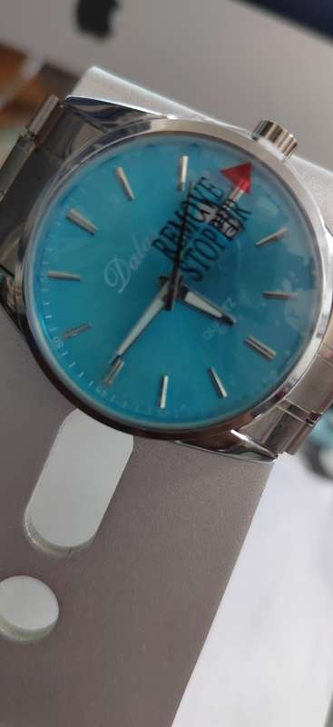 DALAS Men watch Calendar Auto Date  Watches