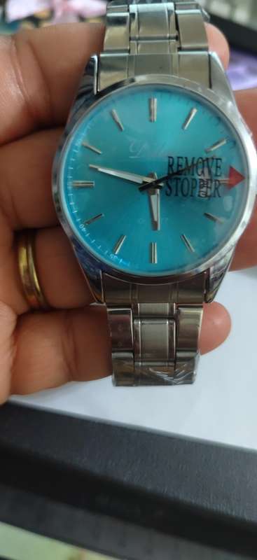 DALAS Men watch Calendar Auto Date  Watches