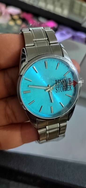 DALAS Men watch Calendar Auto Date  Watches