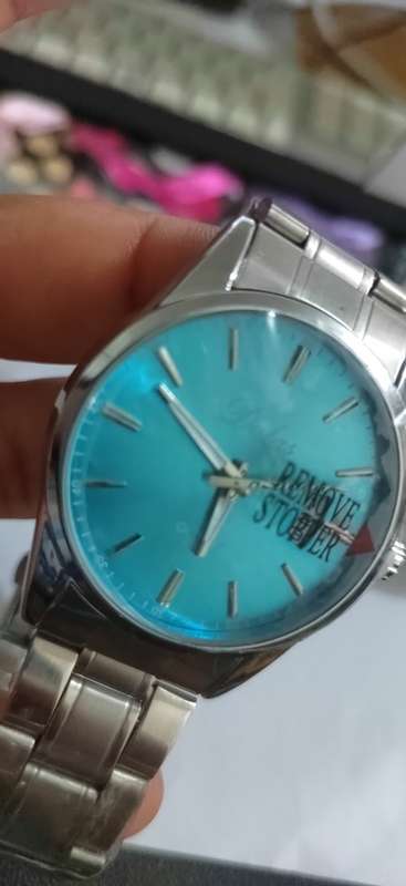 DALAS Men watch Calendar Auto Date  Watches