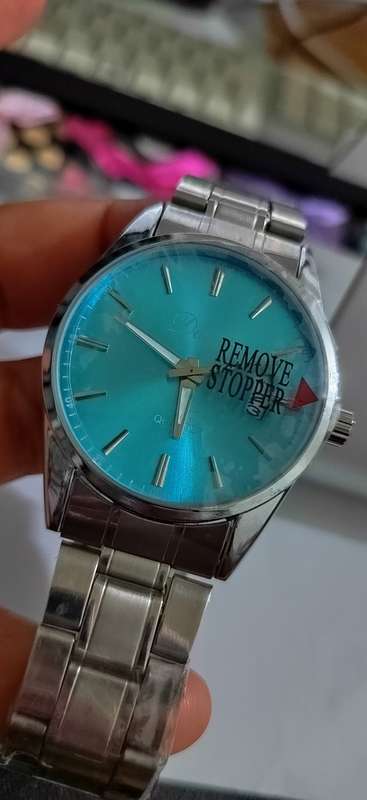 DALAS Men watch Calendar Auto Date  Watches
