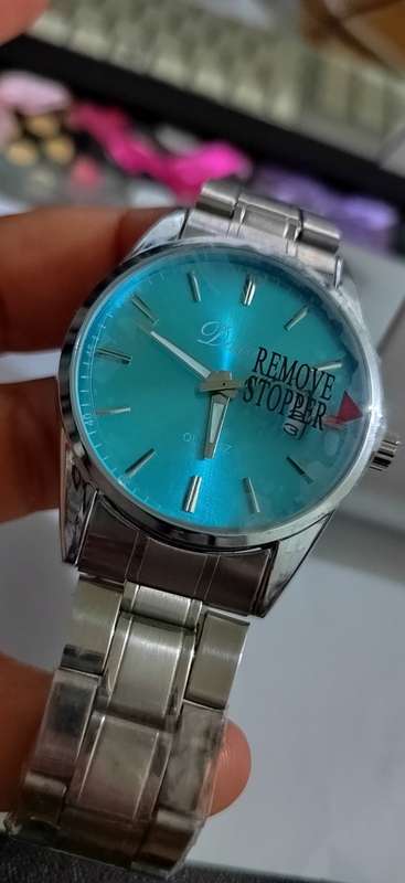 DALAS Men watch Calendar Auto Date  Watches