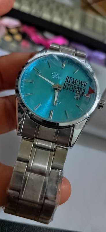 DALAS Men watch Calendar Auto Date  Watches