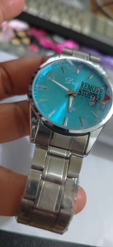 DALAS Men watch Calendar Auto Date  Watches