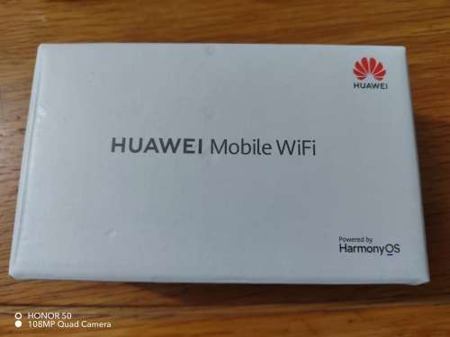 HUAWEI E5783-230a 4G LTE Router CAT7