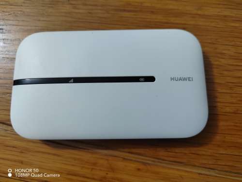 HUAWEI E5783-230a 4G LTE Router CAT7