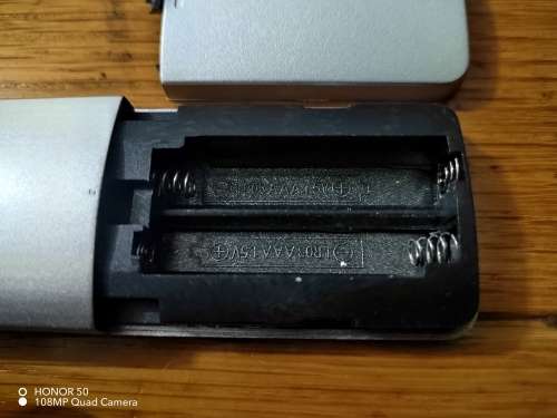 Apple TV model A1469 3rd Gen