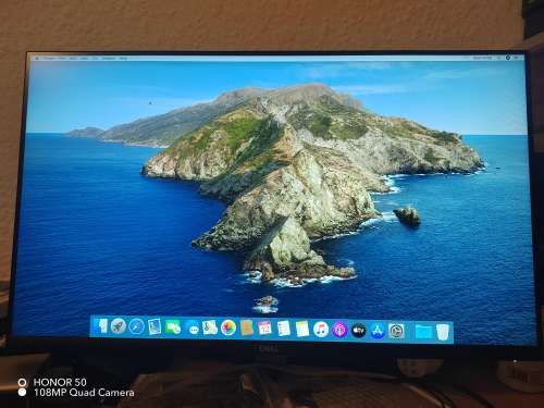 Mac Mini Late 2010 with 2.4GHz processor