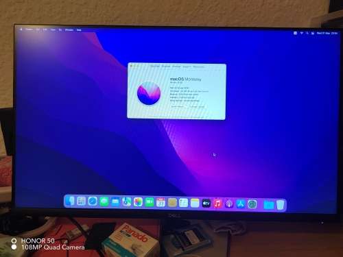 Mac Mini Late 2014 with i5 processor