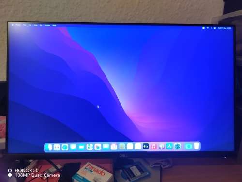 Mac Mini Late 2014 with i5 processor