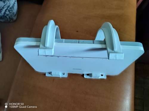 Latest Huawei 4G Router 3 Pro model B535 (It take a SIM CARD) up 64 users