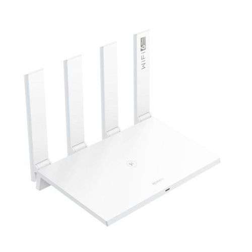 HUAWEI WiFi AX3 Dual-Core, Doesn`t take a sim