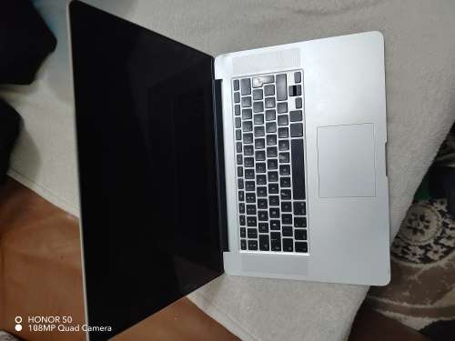 MacBook Pro i7, Retina 15inch Late 2013 250GB SSD and 8GB RAM