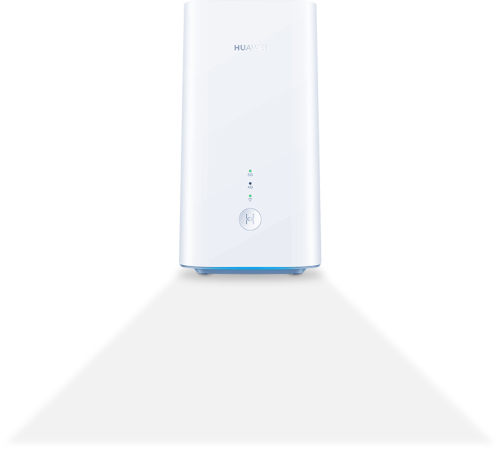 Huawei 5G CPE Pro H112 - Open to all Network - In Box
