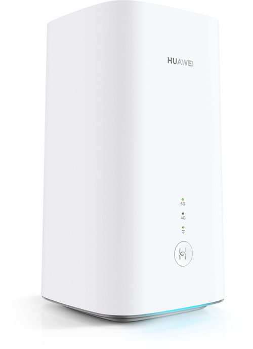 Huawei 5G CPE Pro H112 - Open to all Network - In Box