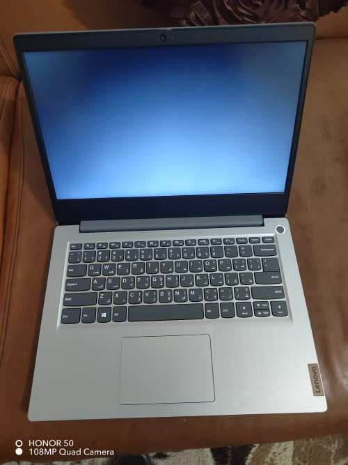 Lenovo IdeaPad 3 i5 10th generation