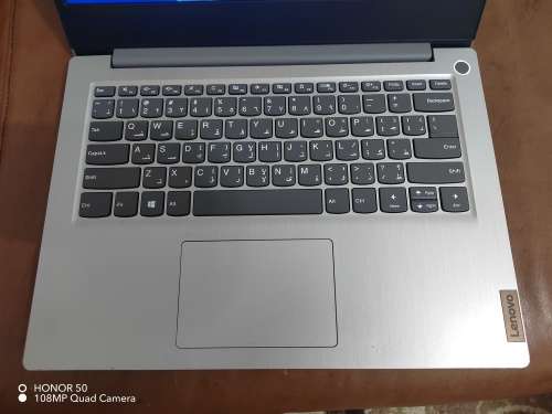 Lenovo IdeaPad 3 i5 10th generation