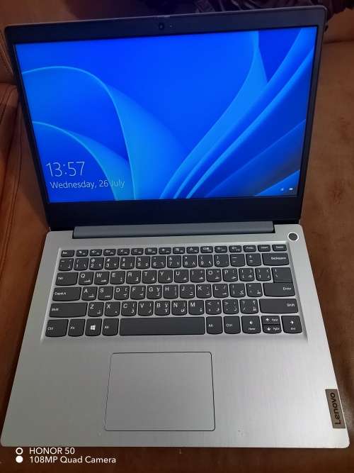 Lenovo IdeaPad 3 i5 10th generation