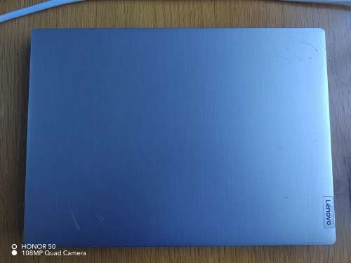Lenovo IdeaPad 3 i5 10th generation