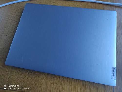 Lenovo IdeaPad 3 i5 10th generation