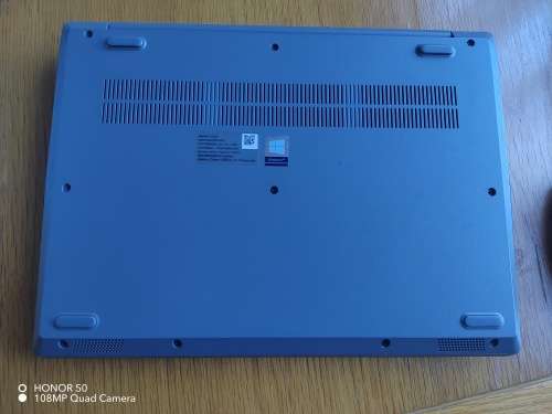 Lenovo IdeaPad 3 i5 10th generation