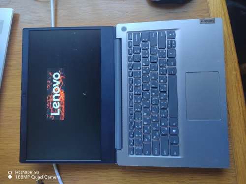 Lenovo IdeaPad 3 i5 10th generation