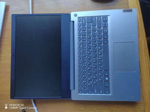 Lenovo IdeaPad 3 i5 10th generation