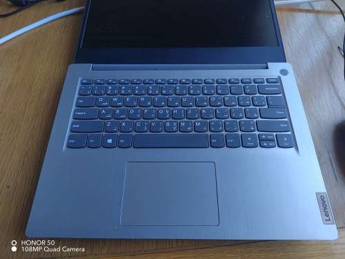 Lenovo IdeaPad 3 i5 10th generation