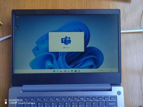 Lenovo IdeaPad 3 i5 10th generation