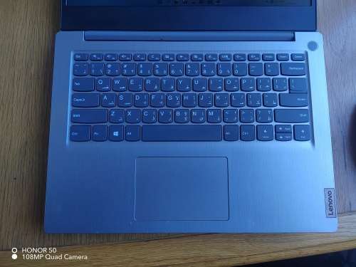 Lenovo IdeaPad 3 i5 10th generation